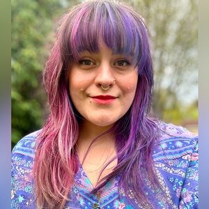 Meet your Posher, Elly